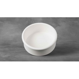 Stoneware Pet Bowl - Case of 4